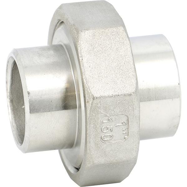UNION BW BW -2029 A SOUD.INOX         2029010 SFERACO  [2029010]