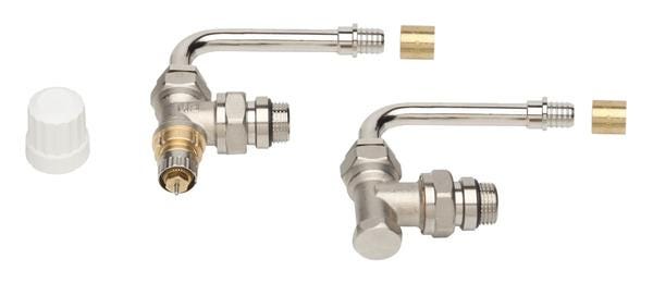KIT BITUBES HYDROCABLES - Raccord à sertir