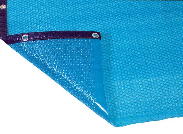 BACHE BULLES 400 BLEU STANDARD LUXE    075209 FLUIDRA  [075209]