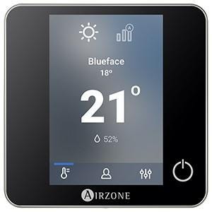 THERMOSTAT AIDOO INT. BLUEZ   AZAI6BLUEZEROCN AIRZONE  [AZAI6BLUEZEROCN]