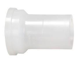 PIECE FOLLE RU PVDF IR   BAB  40 GF 735608609