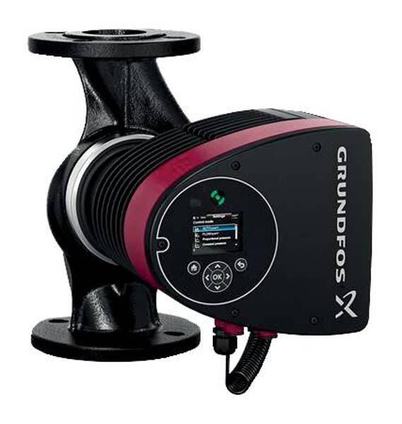 CIRCULATEUR MAGNA3 40-150  F250 230V 97924271 GRUNDFOS POMPES DISTRIBUTION  [97924271]