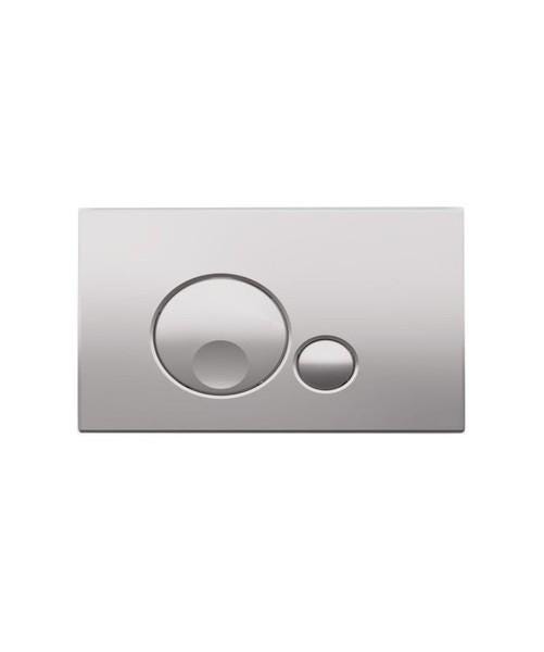 COMMANDE GLOBE 3-6 L CHR./BRILL.         187C REGIPLAST