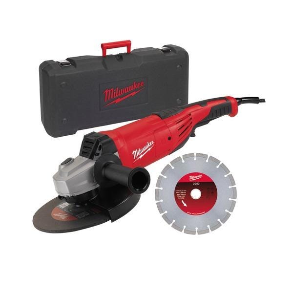 MEULEUSE ANGL.AG22-230 DMS SET     4933440292 TECHTRONIC INDUSTRIES FRANCE  [4933440292]