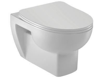 PACK WC SUSP.RIMOVE 3/6L CERAM.   JD E0409-00