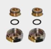 ACCESSOIRES - Accessoires de raccordement hydraulique