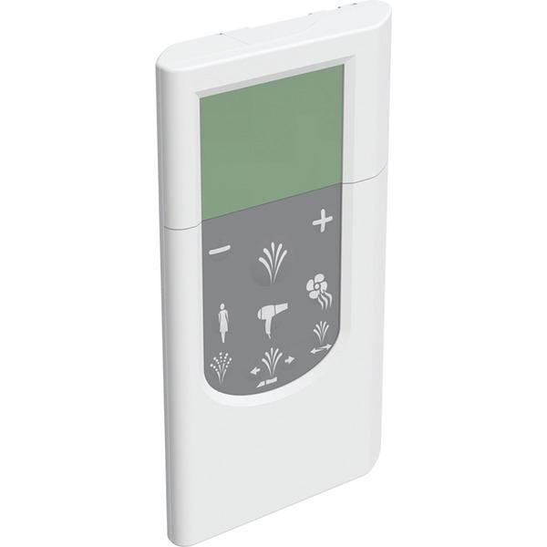 TELECOMMANDE GEBERIT AQUACLEAN5000+ 242169111 GEBERIT  [242.169.11.1]