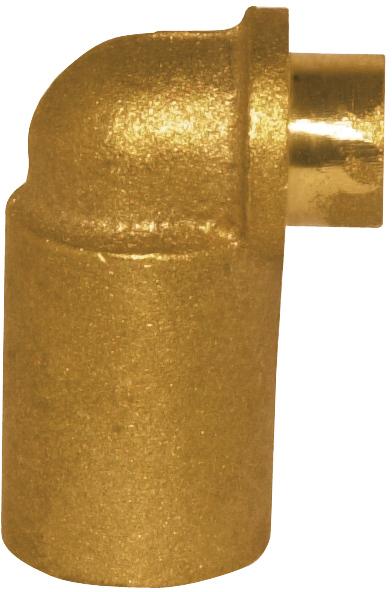 COUDE - FF - Long - 90LGCU