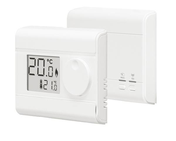 THERMOSTAT D'AMBIANCE - Simple