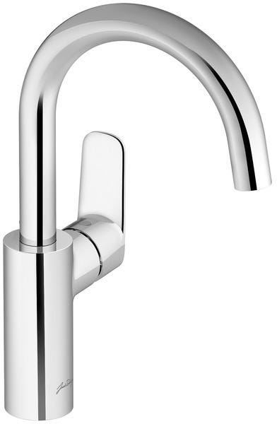 MITIGEUR LAV. BEC TUBE CHR JULY+  E35669-4-CP JACOB DELAFON KOHLER  [E35669-4-CP]