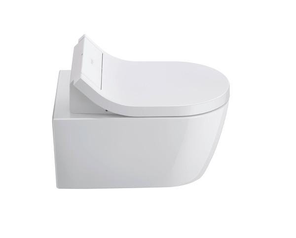 ABATTANT SENSOWASH CLASSIC D. 613000012004300 DURAVIT  [613000012004300]