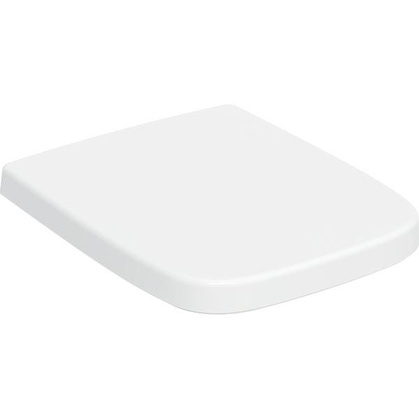 ABATTANT RENOVA PLAN     GEBERIT 500,832,00,1 GEBERIT  [500.832.00.1]