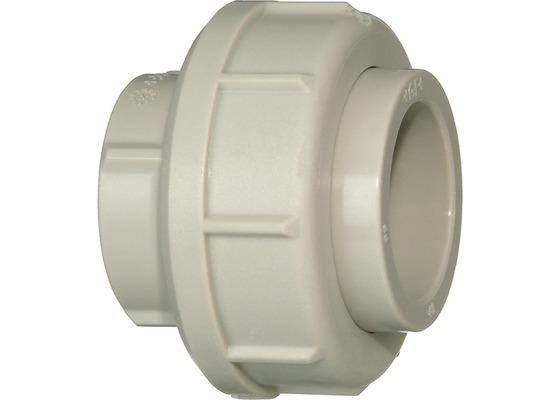 PROGEF STANDARD - Union PP-H