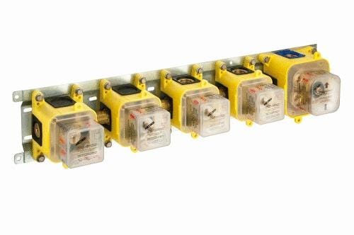BOX BATI CRISTINA HOR 3 SORTIES       CS71900 ONDYNA  [CS71900]