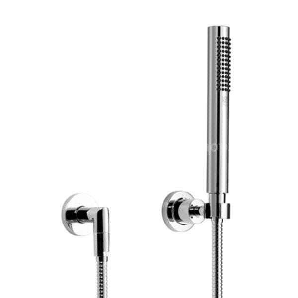 GARNITURE DCH MURAL TARA PLAT.MAT 27802892-06 DORN BRACHT  [27802892-06]