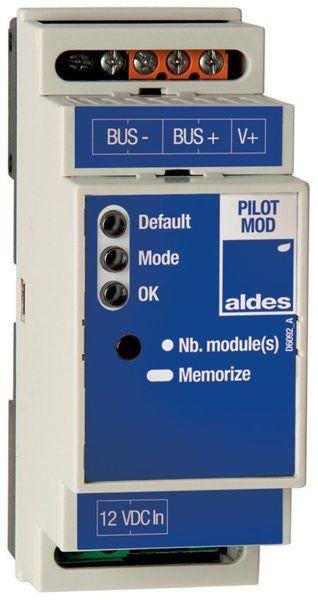 ALIMENTATION MDA 3 FILS              11017161 ALDES FRANCE  [11017161]