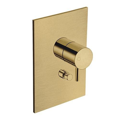 FACADE MIT DOUCHE 2 S OR BRO         TV68996P ONDYNA  [TV68996P] 