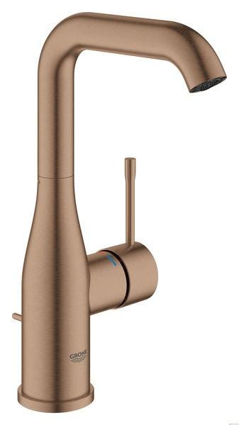 ESSENCE NEW - Mitigeur lavabo monotrou