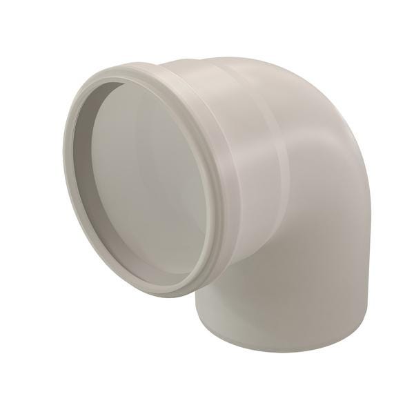 COUDE 87 CHEMILUX COND.D125MM          330027 UBBINK  [330027]