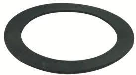 RACCORD A COLLER PVC - Joint plat pour collet