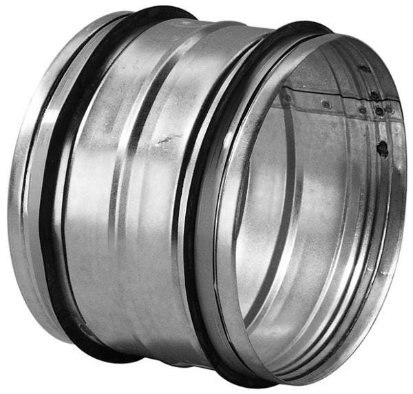 MANCHON RACCORD VELODUCT MRTV 500      867862 S&P FRANCE SOLER & PALAU  [867862]