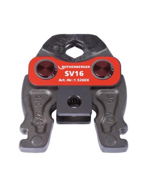 MACHOIRE COMPACT SV14-16-18-22     1000002801 ROTHENBERGER  [1000002801]