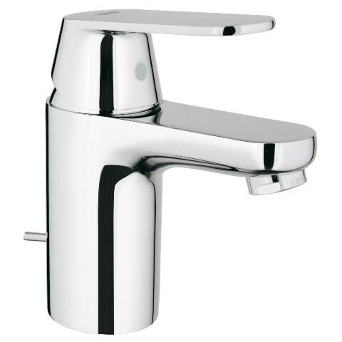 EUROSMART COSMOPOLITAN - Mitigeur lavabo