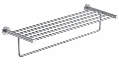 SERIE ECONOMIQUE - Porte-serviettes