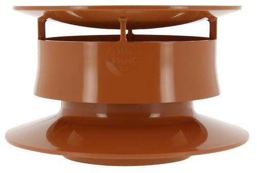 EXTRACTEUR STATIQUE TERRACOTTA         EXTATT