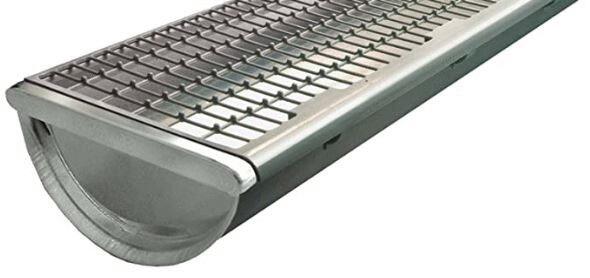 PARE-FEUILLES - Grille anti-feuilles