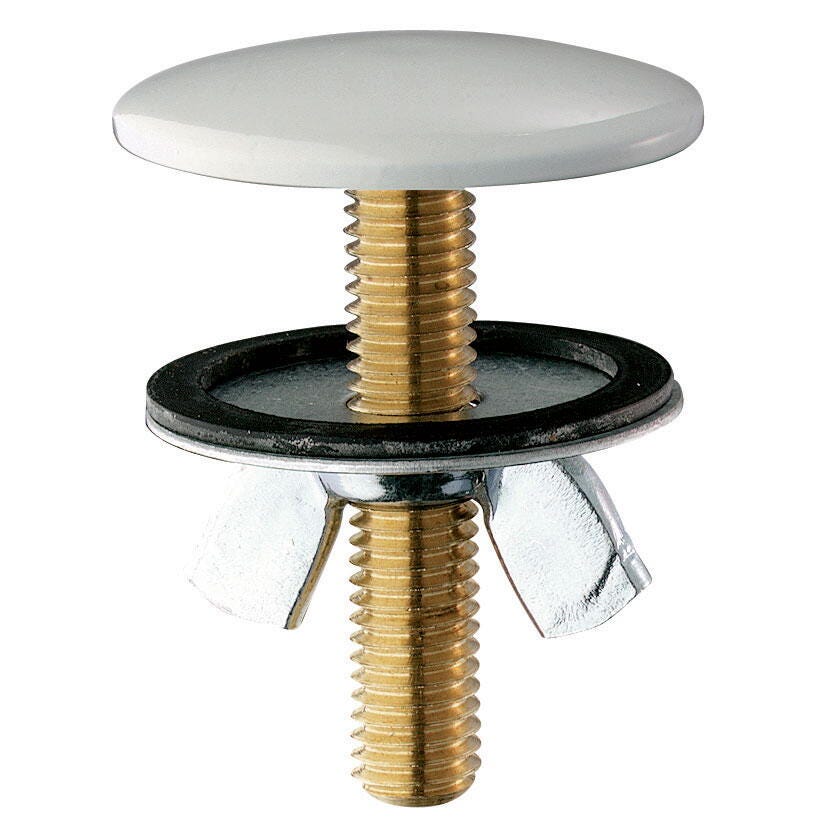 ACCESSOIRES ROBINETTERIE - Cache trou