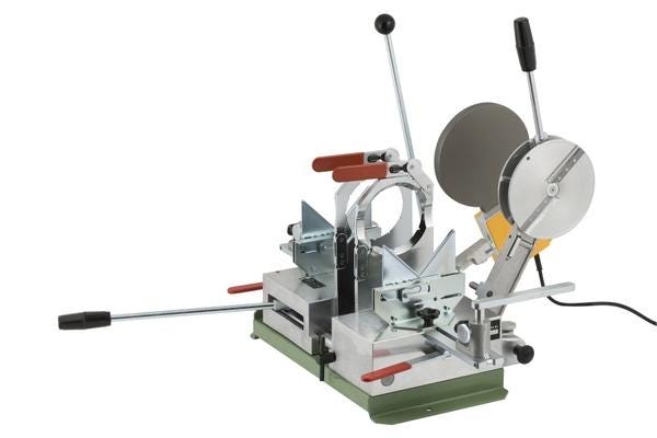 MACHINE A SOUDER MEDIA D40-160   359.690.P0.1 GEBERIT  [359.690.P0.1]
