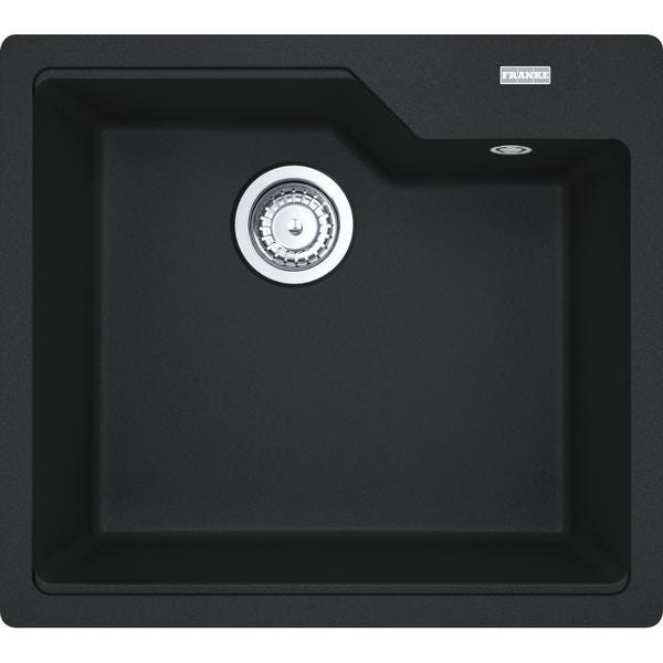 CUVE FRAGRANIT UBG 610-50 ONYX         281071 FRANKE FRANCE  [281071]