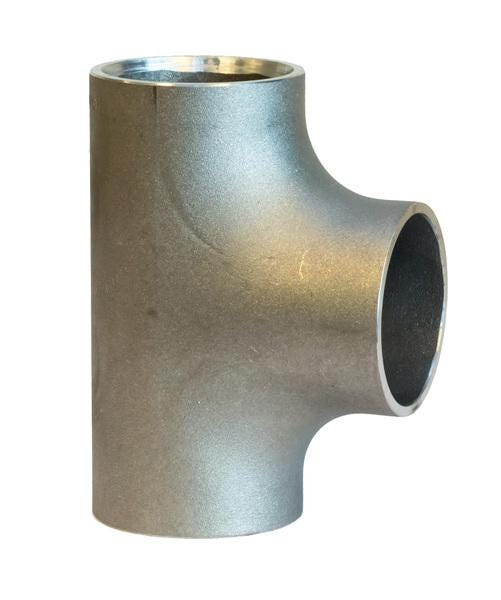 TE P235GH - Té à souder ATG