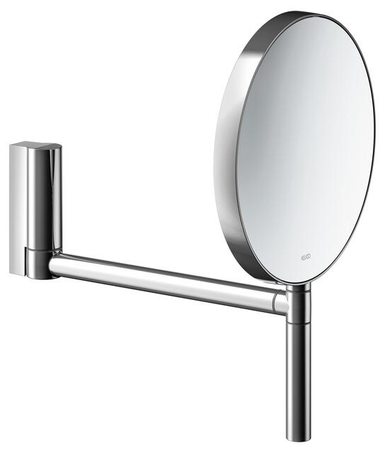 PLAN - Miroir grossissant mural