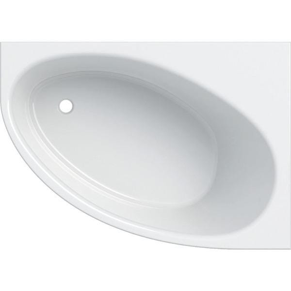 BAIGN. ASY.RENOVA 140X100 VG A/P 554.221.01.1 GEBERIT
