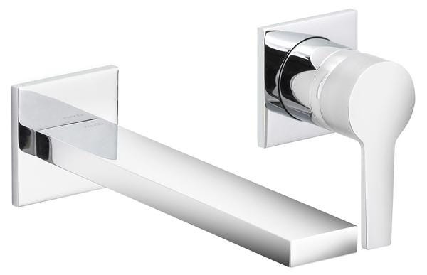 MITIGEUR LAVABO ENC EDIT11 BRONZ  51116030202