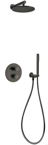 KIT DCH TH ENC COX PVD GREY   PAINI 43PW690TH PAINI FRANCE  [43PW690TH]