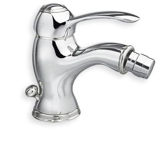 MITIGEUR BIDET MUSEO CHROME +VIDAGE   MU11651 ONDYNA  [MU11651]