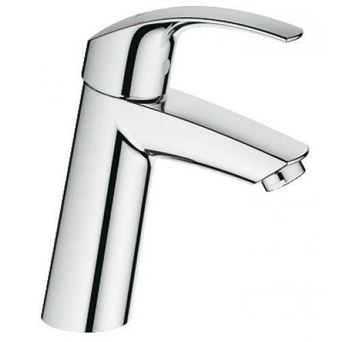 EUROSMART - Mitigeur lavabo