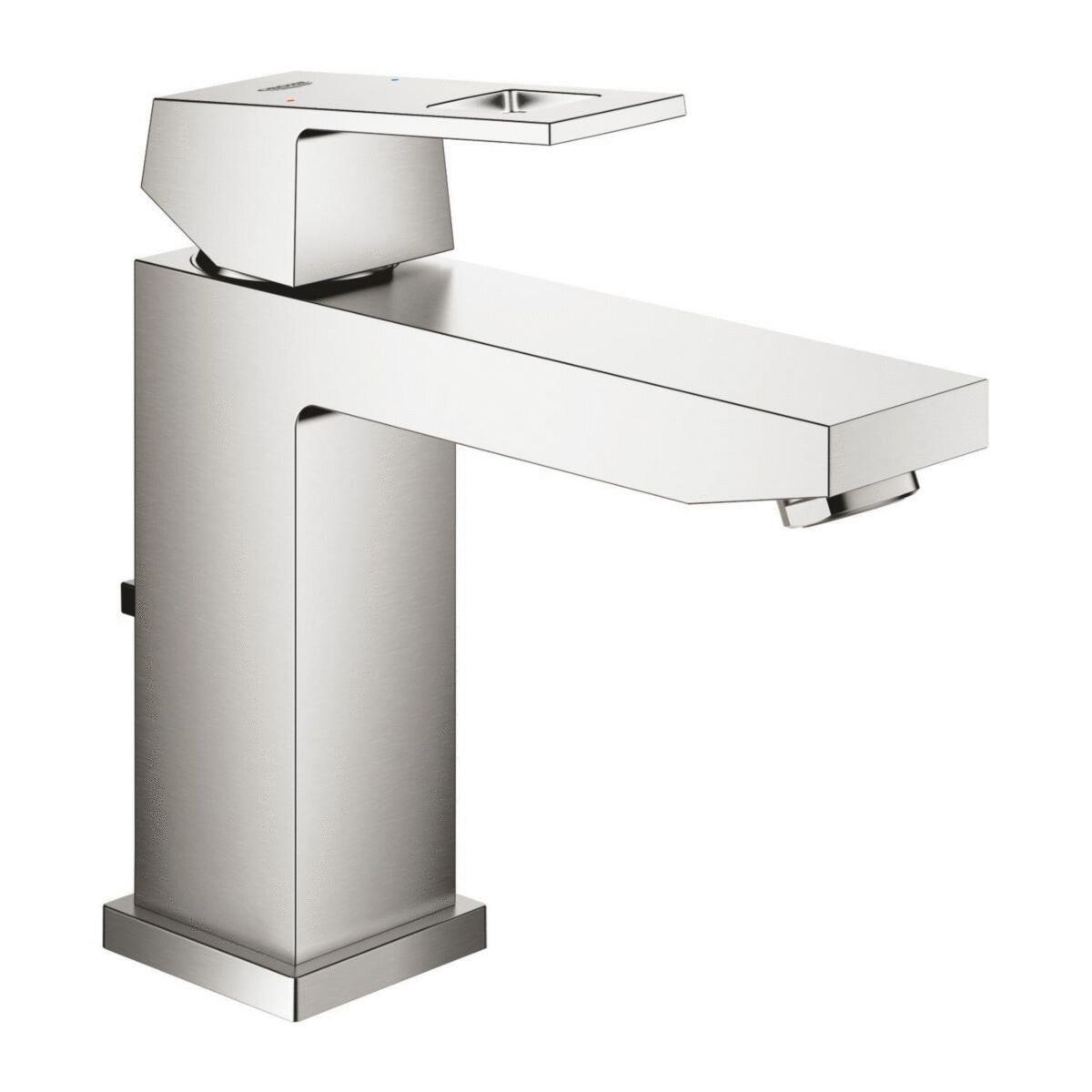 EUROCUBE - Mitigeur lavabo