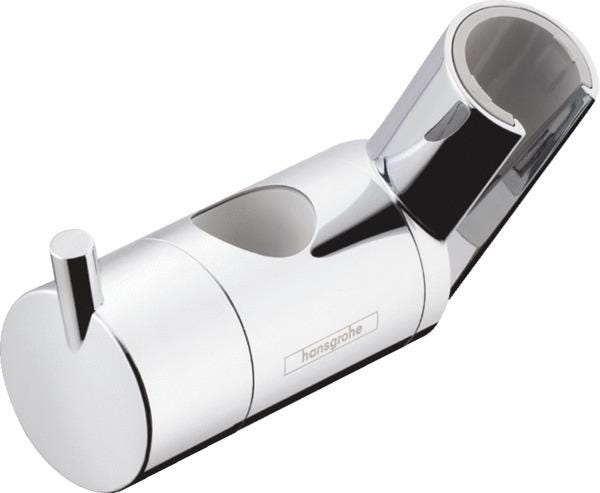 SUPPORT UNICA'S PURO   CHR HANSGROHE 97651000 HANSGROHE  [97651000]