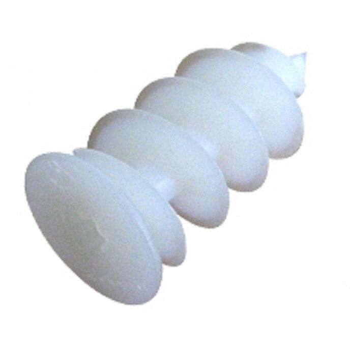 CHEVILLE PLASTIQUE - Polystyrène