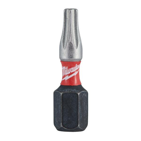 EMBOUT VISSAGE SHOCKWAVE TX B020   4932471582 TECHTRONIC INDUSTRIES FRANCE