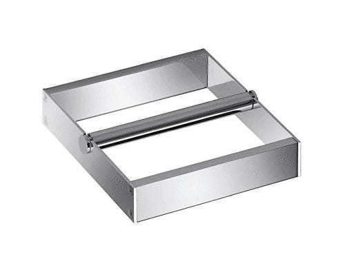 PORTE ROULEAU SKUARA 12X13,5   LAITON SK52806 ONDYNA  [SK52806]