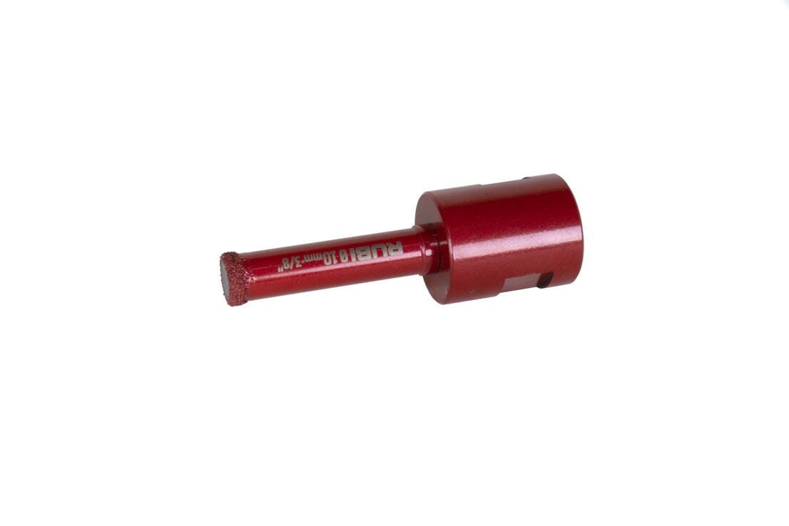 TREPANS DIAMANTES - Trépan drygres premium