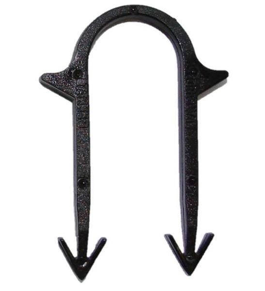 AGRAFE LONGUE 60 MM                1409040507 ROTH FRANCE  [1409040507]