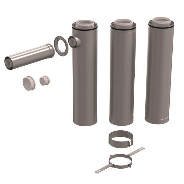 ROLUX 3CEP CONDENSATION CONCENTRIQUE - Kit