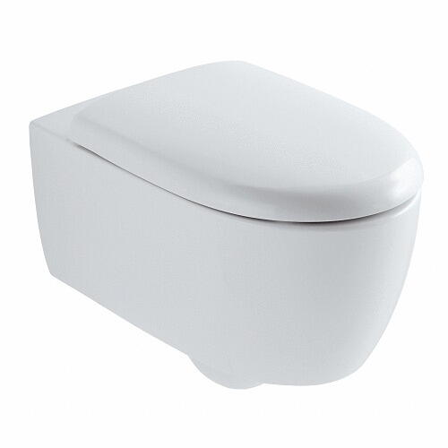 LOVELY - Pack WC suspendu
