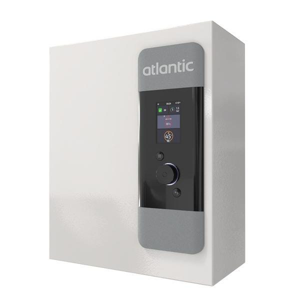 PAC AIR-EAU ALFEA M COMPACT 12         527298 SCGA ATLANTIC APC HOME HEATING  [527298]